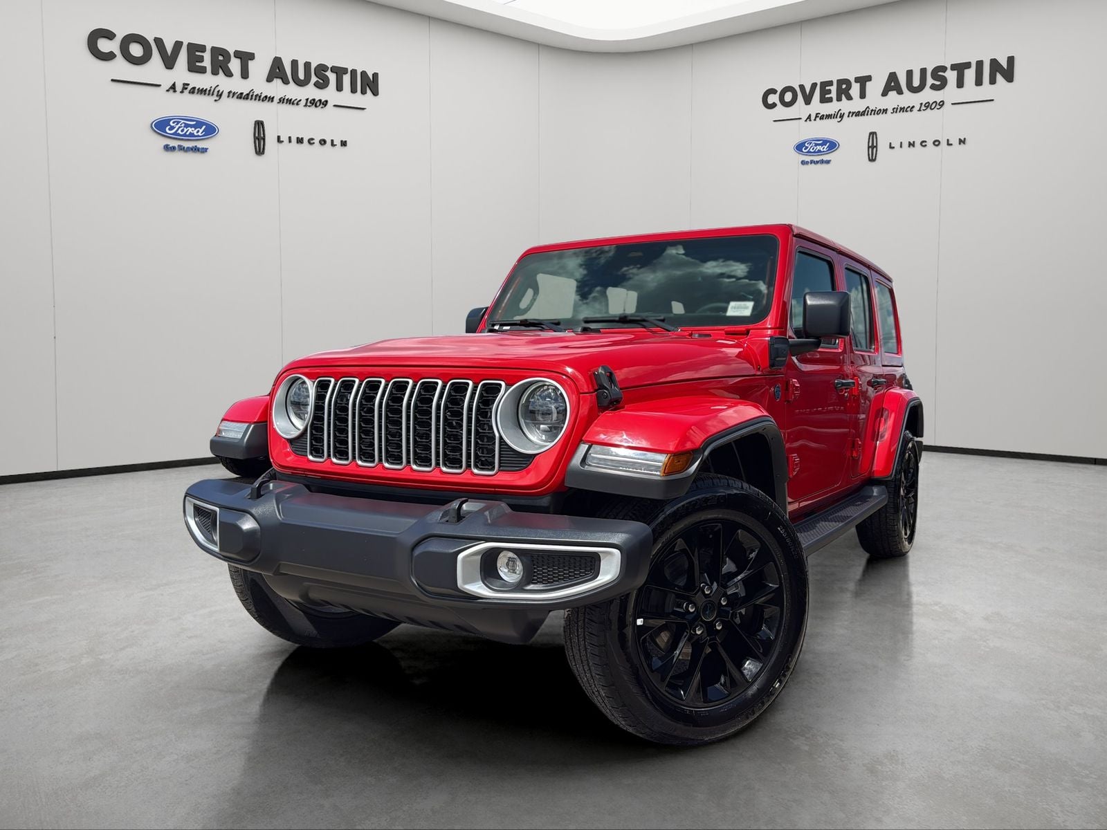 jeep wrangler 4xe 2025 1C4RJXP63SW601605 image jeep wrangler 4xe 2025 1C4RJXP63SW601605 image